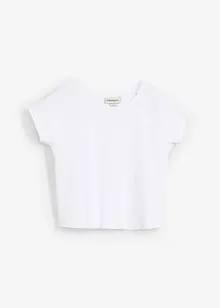 Geribd shirt, bonprix
