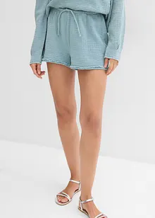 Short van puur katoen, bonprix