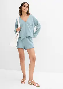 Short van puur katoen, bonprix