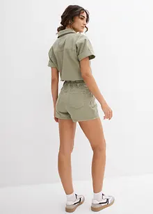 Korte jumpsuit, bonprix
