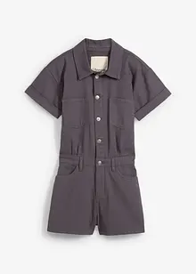Korte jumpsuit, bonprix