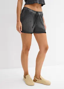 Short van biologisch katoen, bonprix