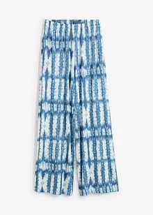 Gedessineerde broek, bonprix