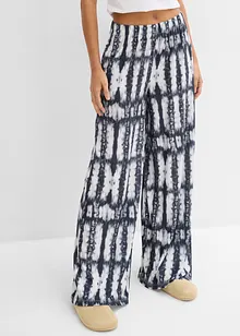 Gedessineerde broek, bonprix