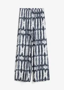 Gedessineerde broek, bonprix