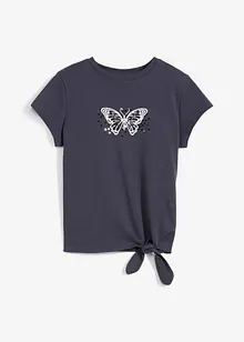 T-shirt van biologisch katoen, bonprix