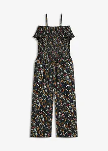 Jersey jumpsuit, bonprix