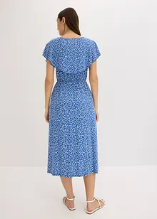 Jersey jurk, bonprix