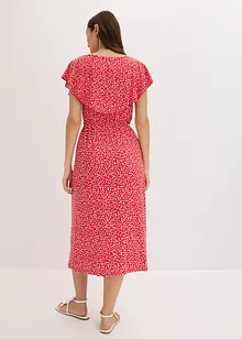 Jersey jurk, bonprix