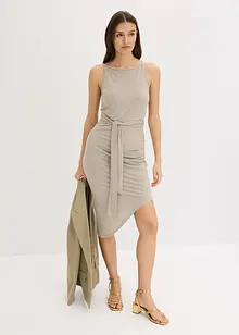 Jersey jurk, bonprix
