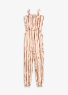 Jersey jumpsuit, bonprix