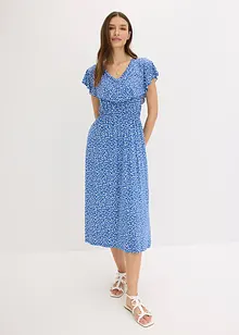 Jersey jurk, bonprix