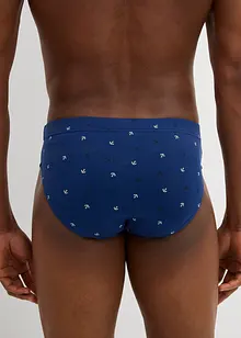 Slip (set van 5), bonprix