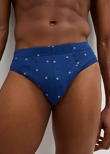 Slip (set van 5), bonprix