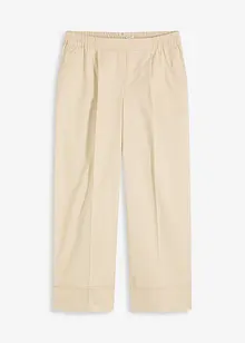 Bandplooibroek, bonprix