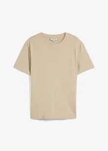 T-shirt van puur biologisch katoen, bonprix