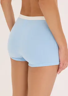 Boxer (set van 4), bonprix