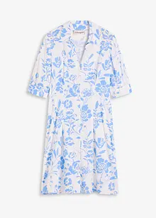 Viscose blousejurk, bonprix