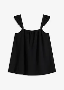 Top van jersey, bonprix