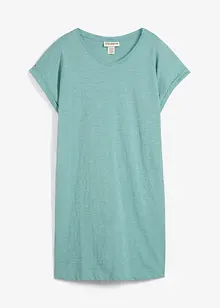 Boxy shirt van puur biologisch katoen, bonprix