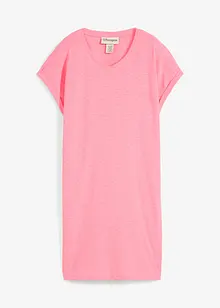Boxy shirt van puur biologisch katoen, bonprix