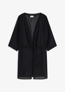 Strand kimono tuniek, bonprix