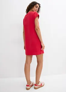 Shirtjurk van puur biologisch katoen (set van 2), bonprix