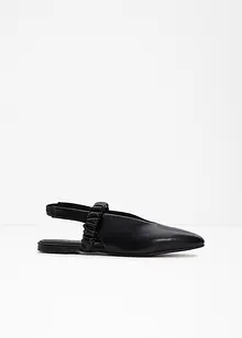 Slingback ballerina's, bonprix