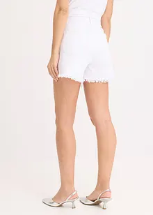 Short met een kettingdetail, bonprix