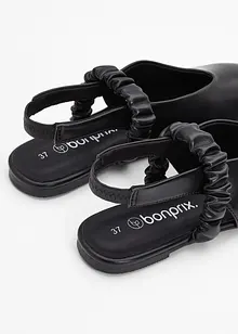 Slingback ballerina's, bonprix