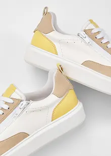 Comfortabele sneakers, bonprix