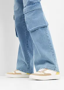 Comfortabele sneakers, bonprix