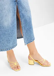 Sandaletten, bonprix