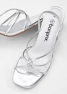 Sandaletten, bonprix