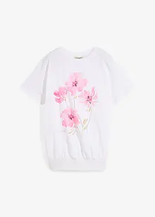 Shirt van biologisch katoen, bonprix