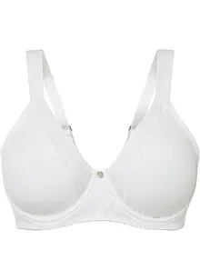 Minimizer bh met gewatteerde bandjes, bonprix