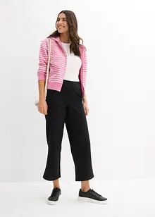 Wijde sweatpants, bonprix