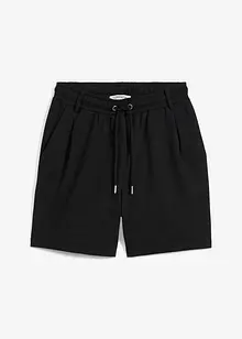 Sweatpants van zachte frotté, bonprix