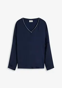 Shirt met vleermuismouwen, bonprix