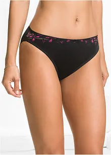 Slip (set van 3), bonprix