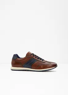 Bugatti leren sneakers, Bugatti