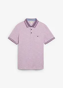 Poloshirt van katoen, bonprix