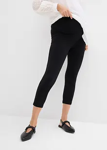 Zwangerschapslegging capri (set van 2), bonprix