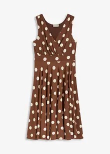 Shirtjurk met stippen, bonprix