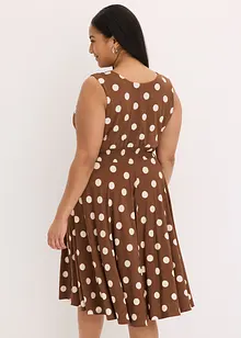 Shirtjurk met stippen, bonprix