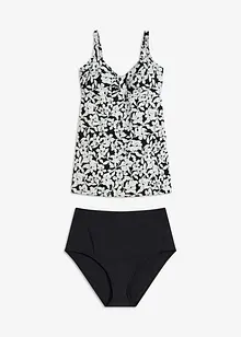 Lange tankini (2-dlg.), bonprix
