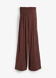 Zwangerschaps culotte van zacht viscose, loose fit, bonprix