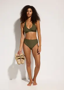 High waist bikinibroekje, bonprix