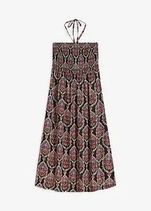 Chiffon strandjurk, bonprix
