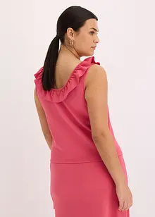 Jersey top, bonprix